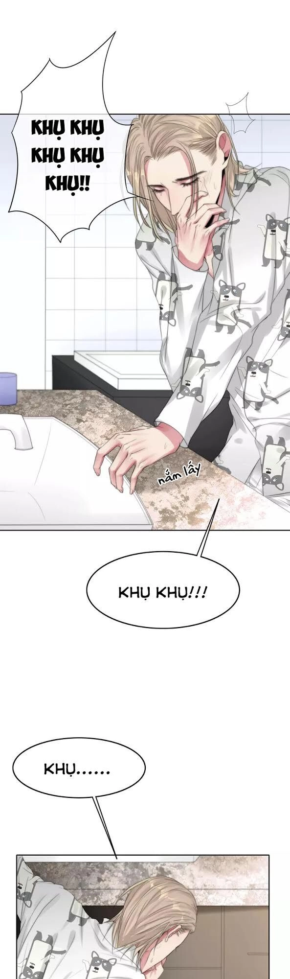 Fan Biến Thái Và Thần Tượng Xinh Đẹp Chapter 12 - 22