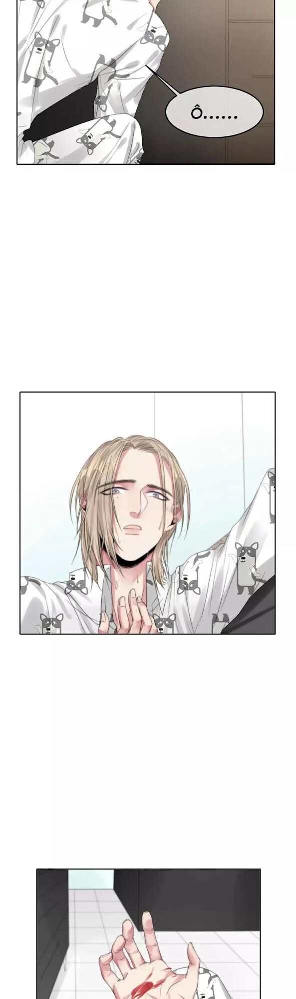 Fan Biến Thái Và Thần Tượng Xinh Đẹp Chapter 12 - 23