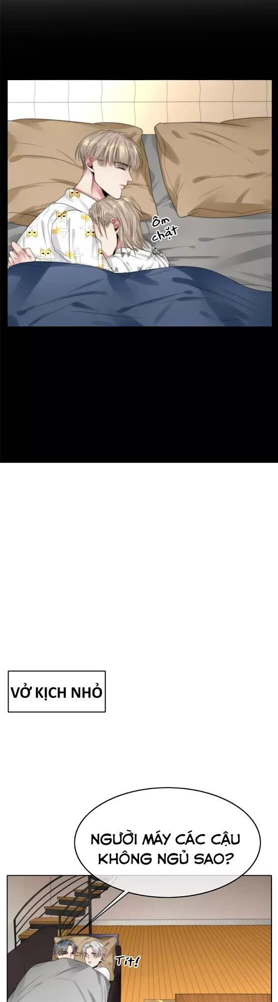 Fan Biến Thái Và Thần Tượng Xinh Đẹp Chapter 12 - 26