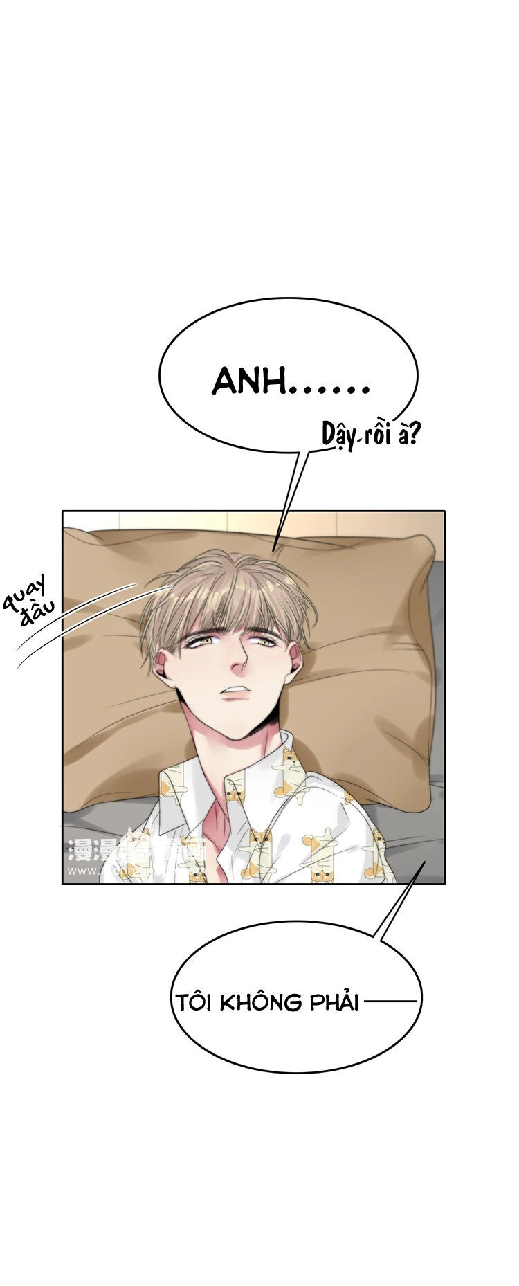 Fan Biến Thái Và Thần Tượng Xinh Đẹp Chapter 13 - 2