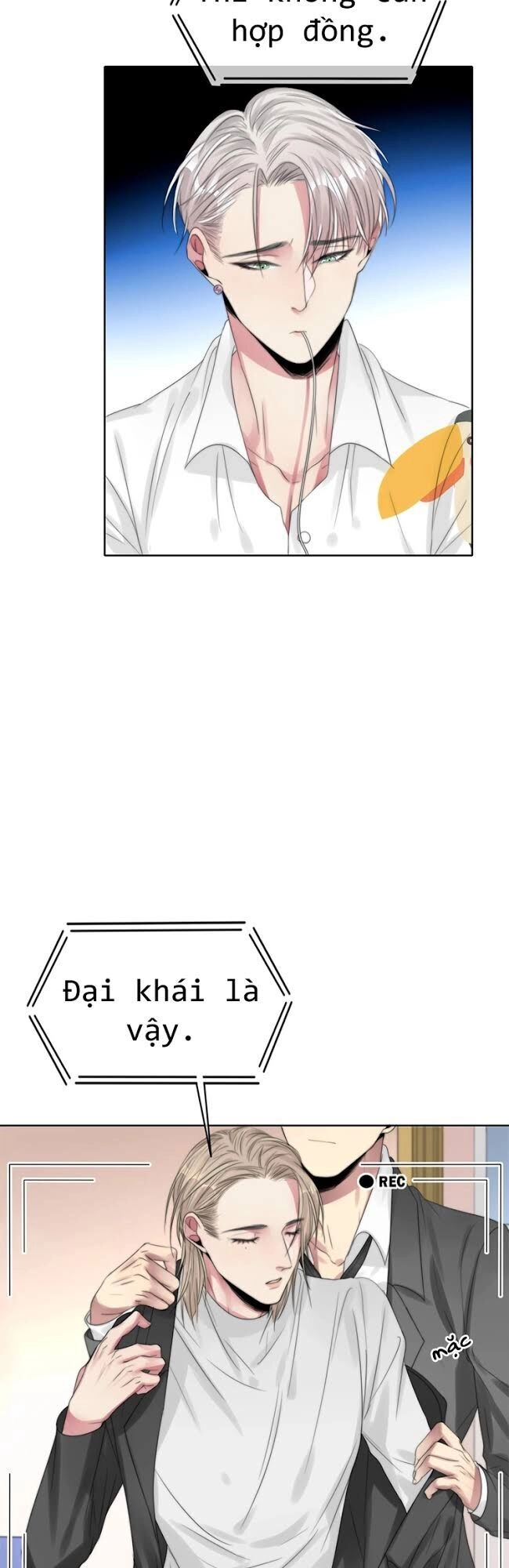 Fan Biến Thái Và Thần Tượng Xinh Đẹp Chapter 13 - 22