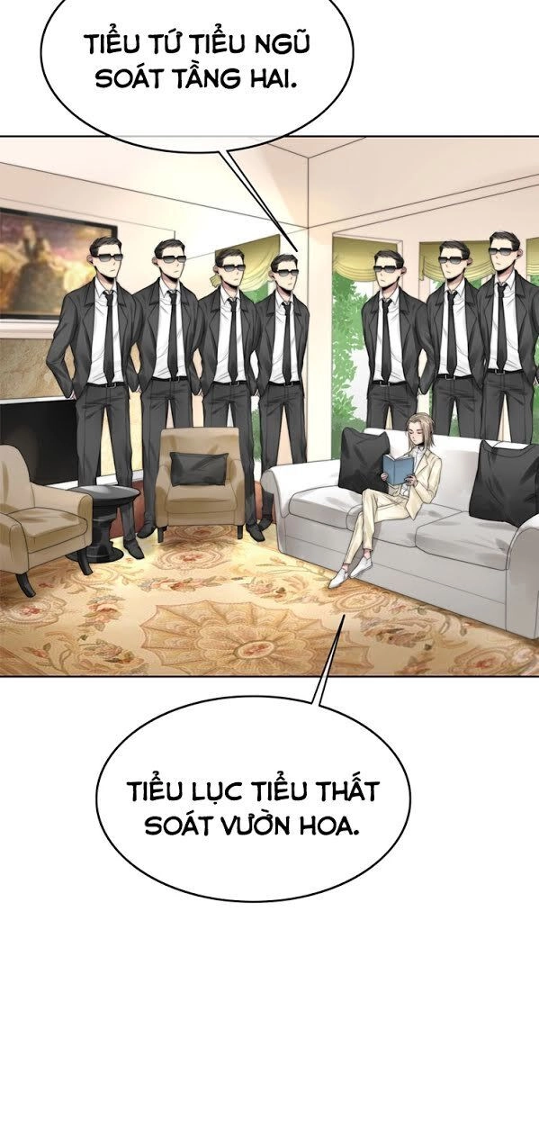 Fan Biến Thái Và Thần Tượng Xinh Đẹp Chapter 14 - 6