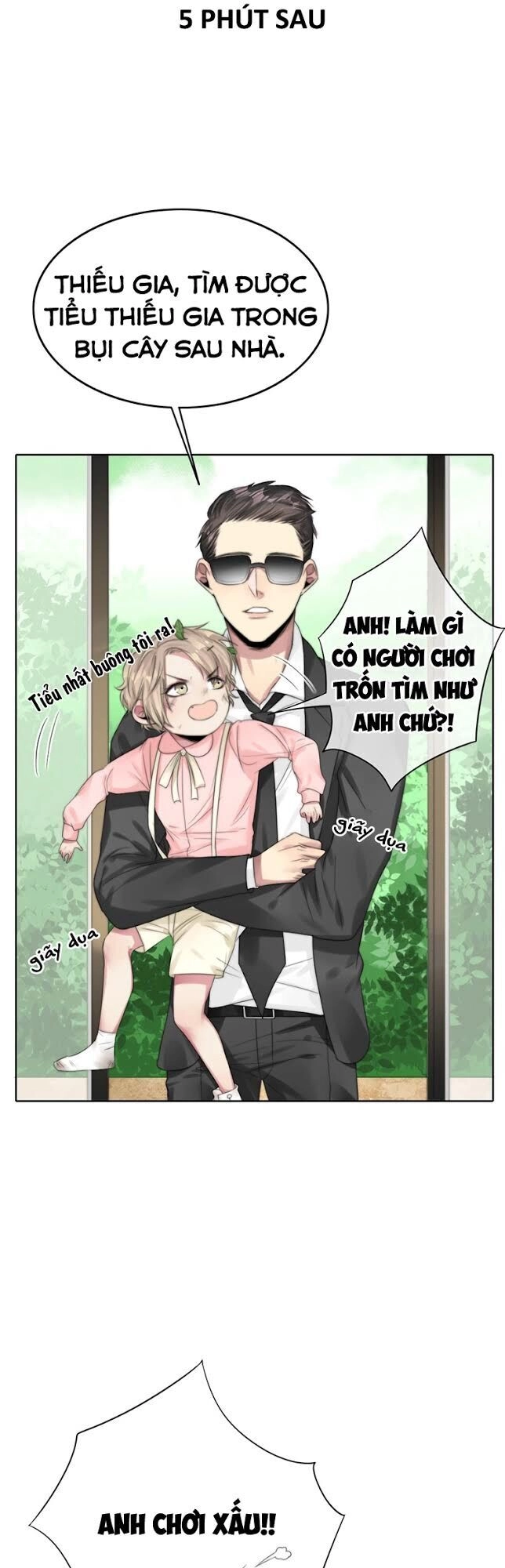 Fan Biến Thái Và Thần Tượng Xinh Đẹp Chapter 14 - 8