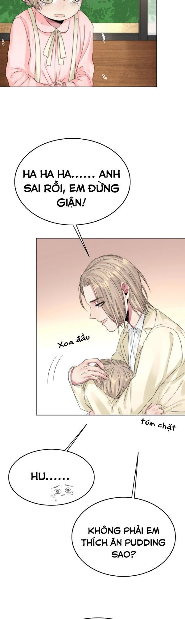 Fan Biến Thái Và Thần Tượng Xinh Đẹp Chapter 14 - 11