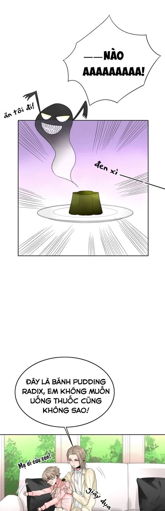 Fan Biến Thái Và Thần Tượng Xinh Đẹp Chapter 14 - 13