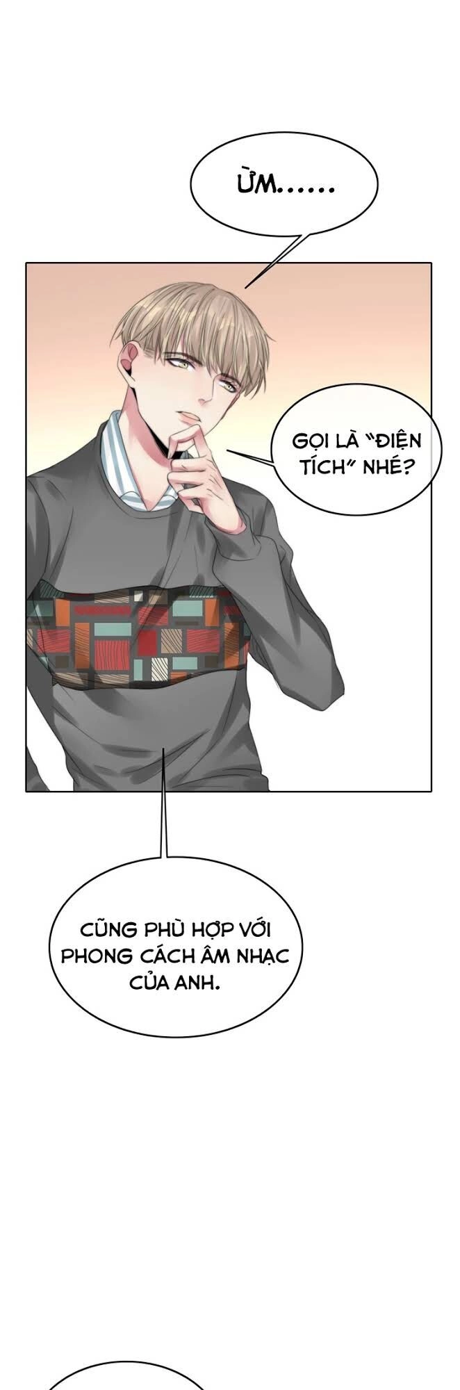 Fan Biến Thái Và Thần Tượng Xinh Đẹp Chapter 14 - 22