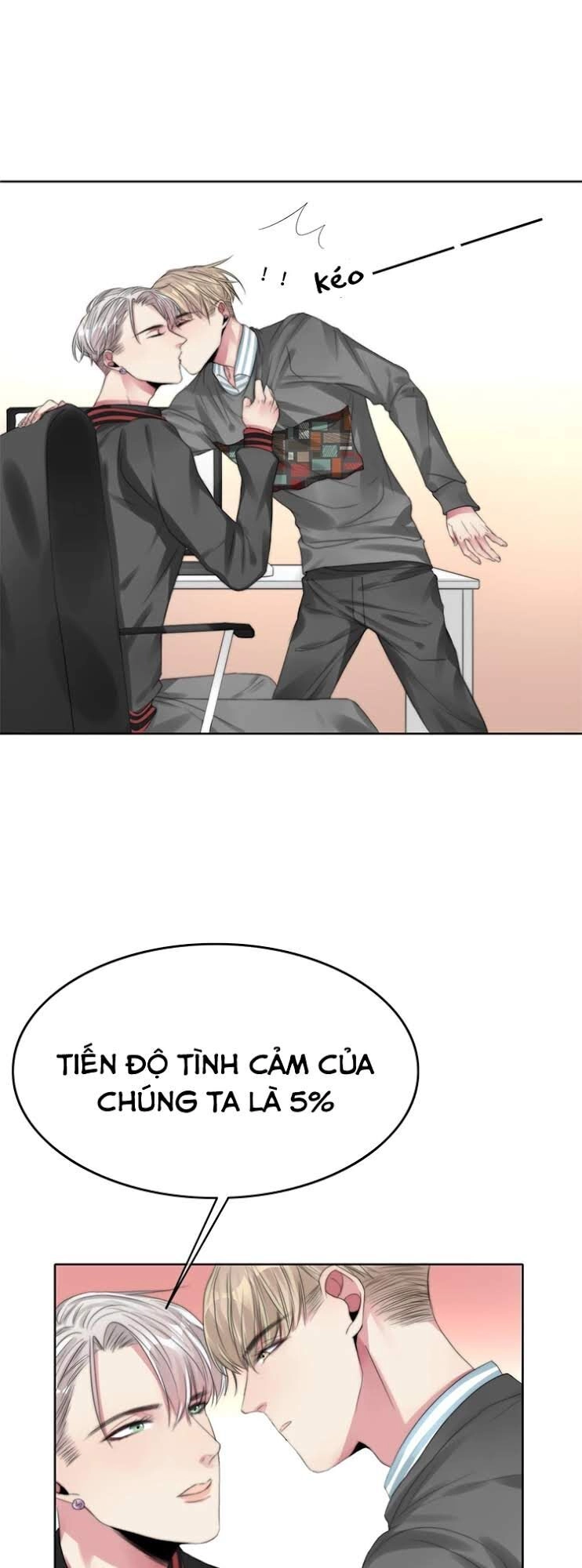 Fan Biến Thái Và Thần Tượng Xinh Đẹp Chapter 14 - 25