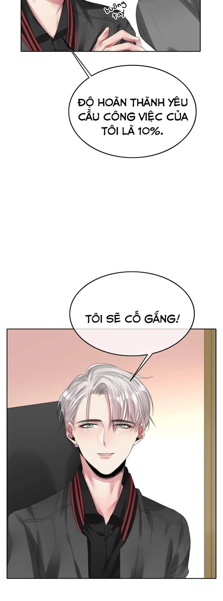 Fan Biến Thái Và Thần Tượng Xinh Đẹp Chapter 14 - 26