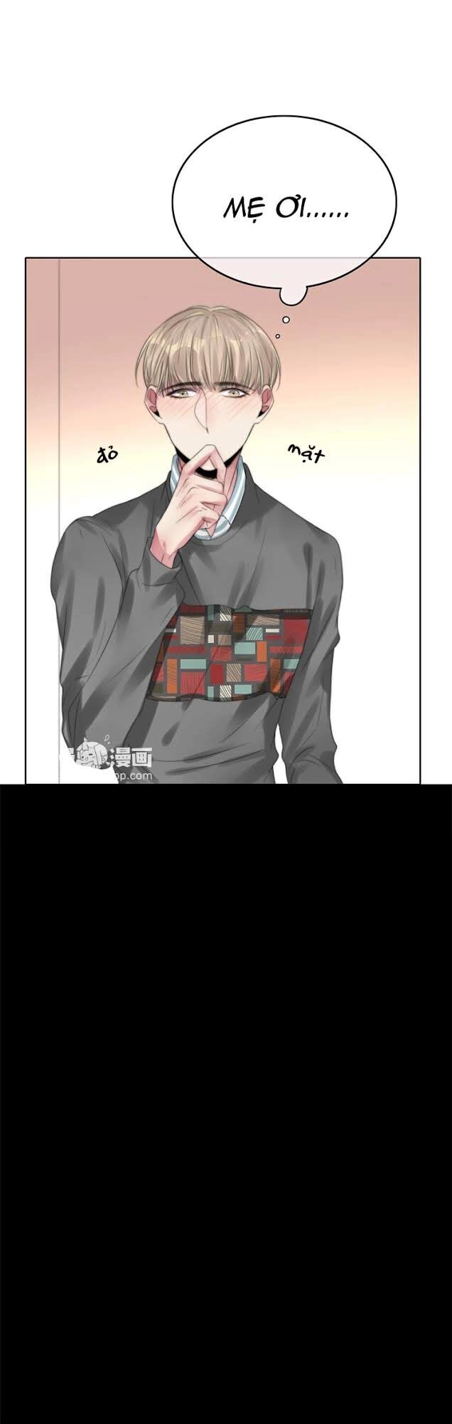 Fan Biến Thái Và Thần Tượng Xinh Đẹp Chapter 14 - 28