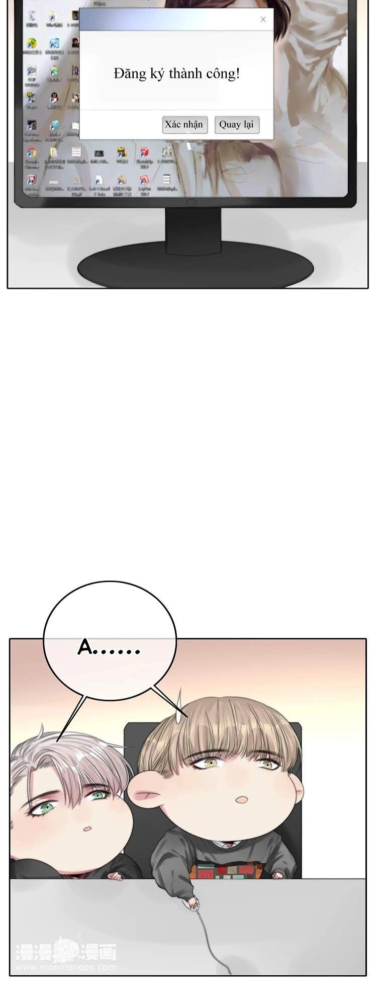 Fan Biến Thái Và Thần Tượng Xinh Đẹp Chapter 14 - 32