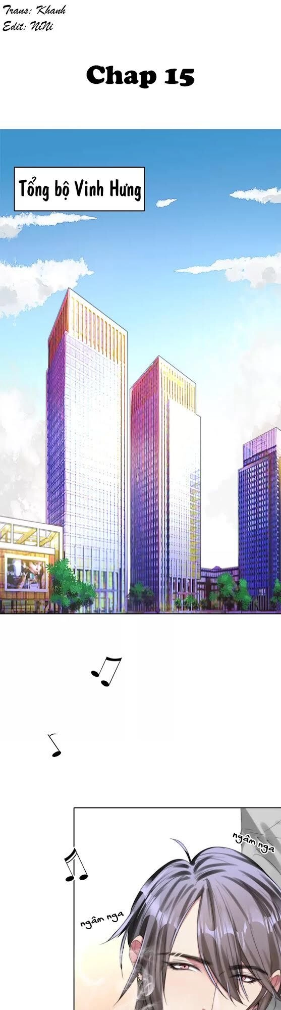 Fan Biến Thái Và Thần Tượng Xinh Đẹp Chapter 15 - 1