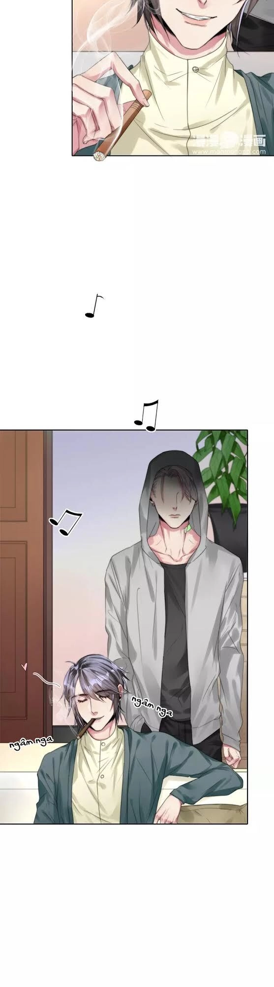 Fan Biến Thái Và Thần Tượng Xinh Đẹp Chapter 15 - 2