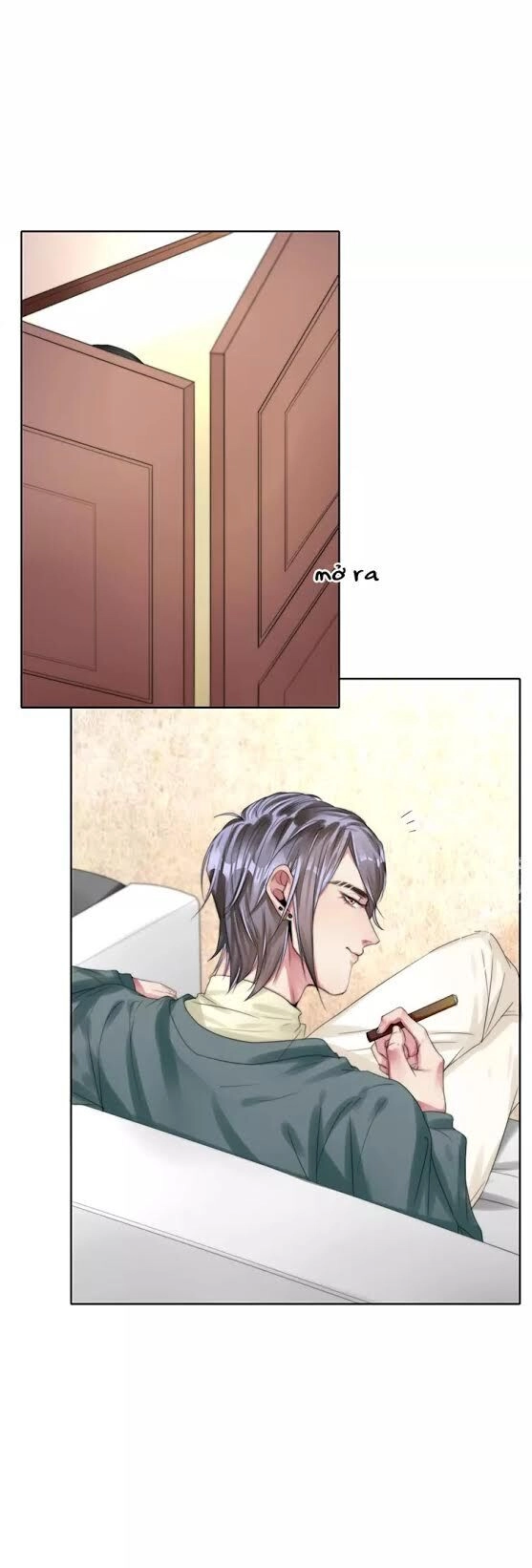 Fan Biến Thái Và Thần Tượng Xinh Đẹp Chapter 15 - 3