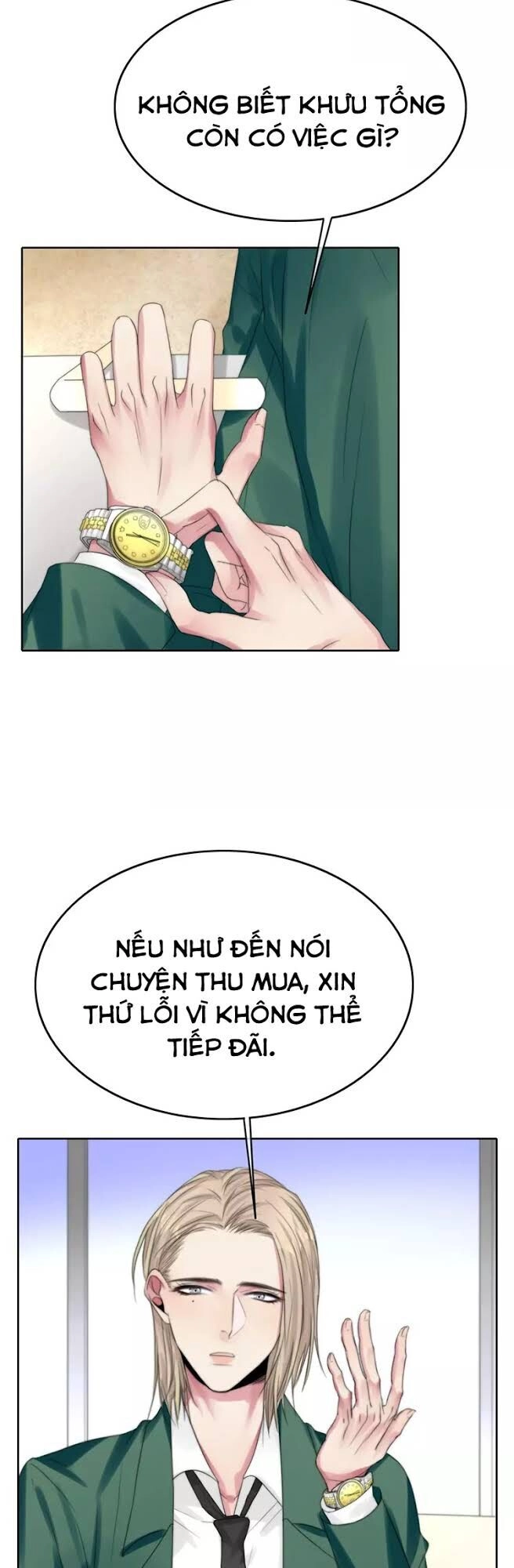 Fan Biến Thái Và Thần Tượng Xinh Đẹp Chapter 15 - 8