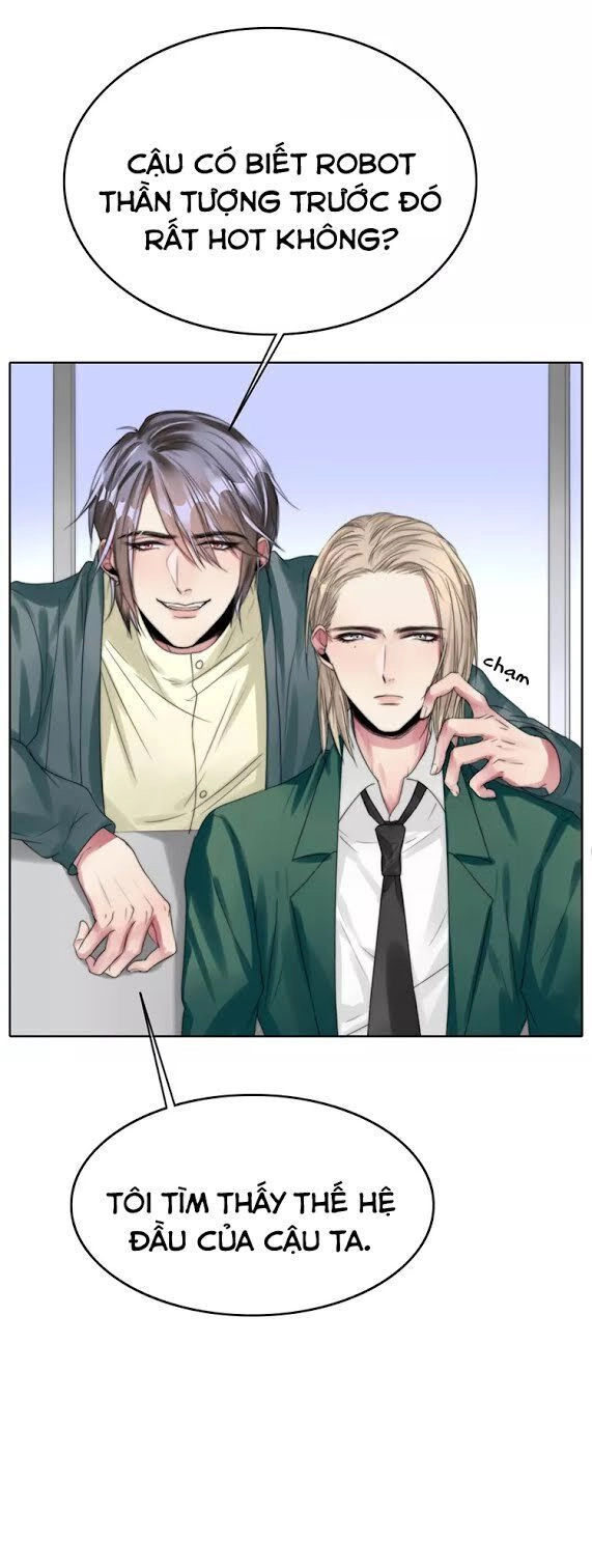 Fan Biến Thái Và Thần Tượng Xinh Đẹp Chapter 15 - 15