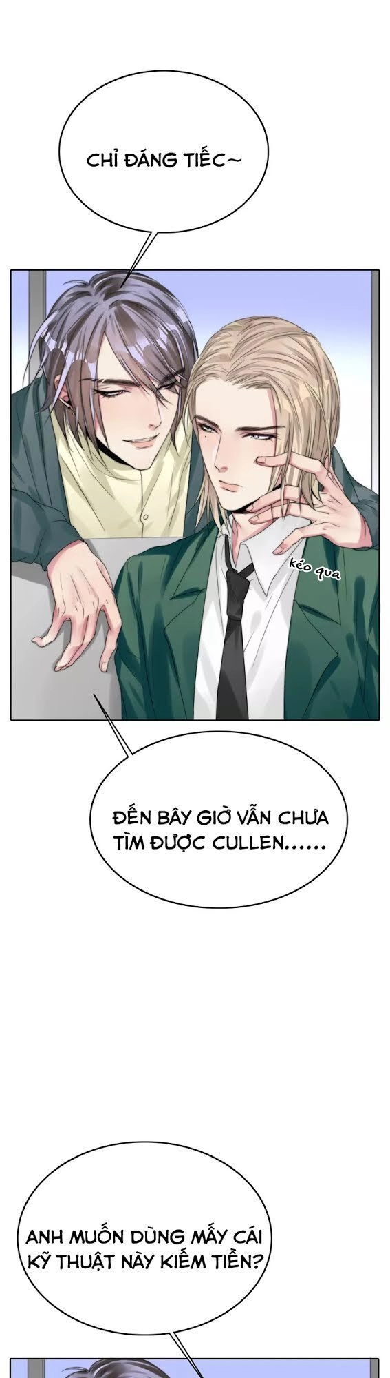 Fan Biến Thái Và Thần Tượng Xinh Đẹp Chapter 15 - 16