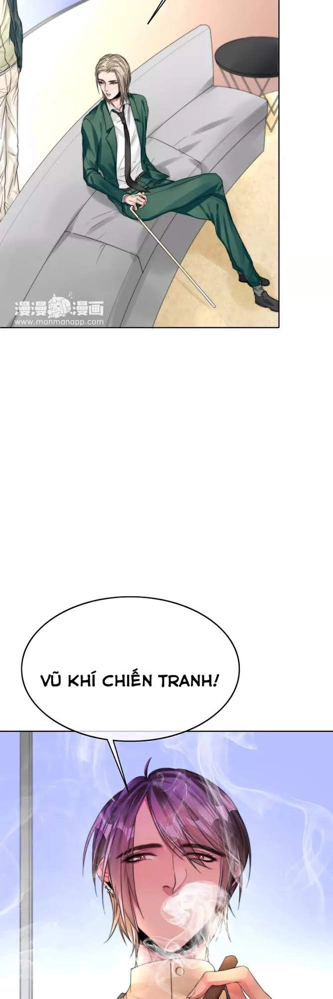 Fan Biến Thái Và Thần Tượng Xinh Đẹp Chapter 15 - 20