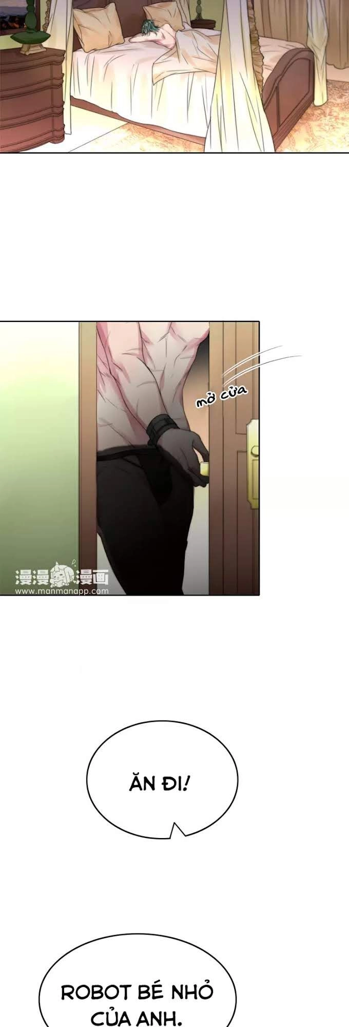 Fan Biến Thái Và Thần Tượng Xinh Đẹp Chapter 15 - 23