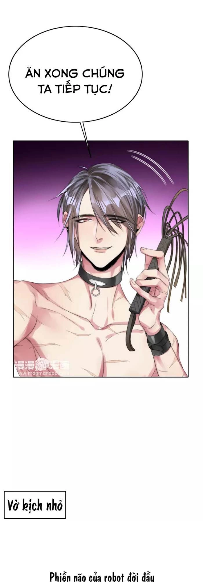 Fan Biến Thái Và Thần Tượng Xinh Đẹp Chapter 15 - 25