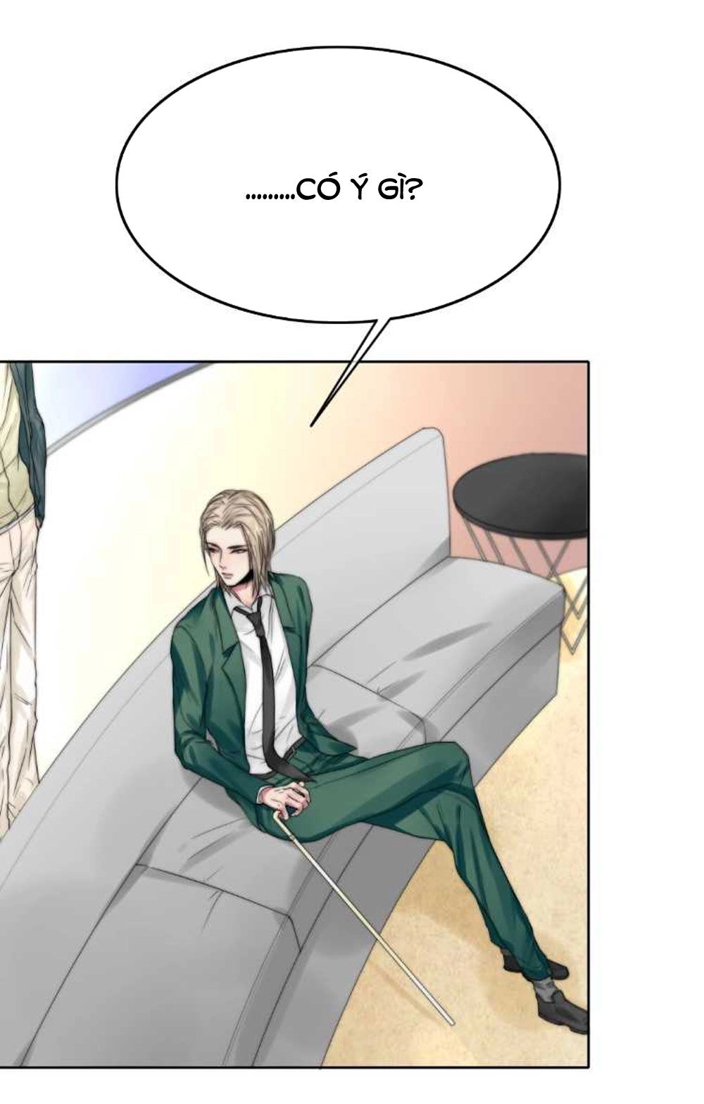 Fan Biến Thái Và Thần Tượng Xinh Đẹp Chapter 16 - 2