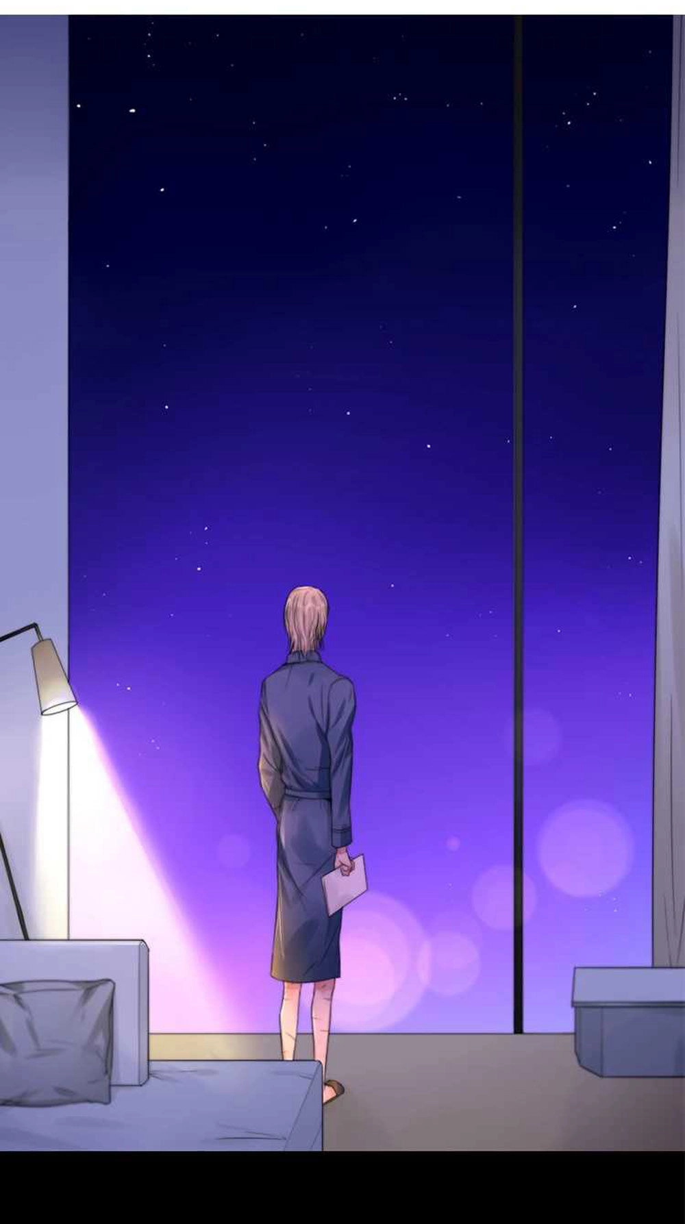 Fan Biến Thái Và Thần Tượng Xinh Đẹp Chapter 16 - 4