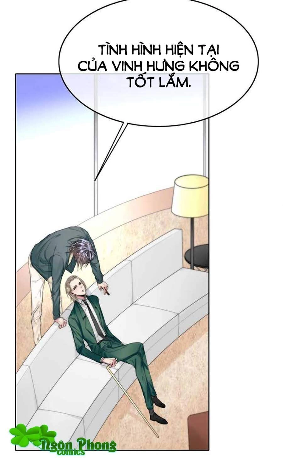 Fan Biến Thái Và Thần Tượng Xinh Đẹp Chapter 16 - 8