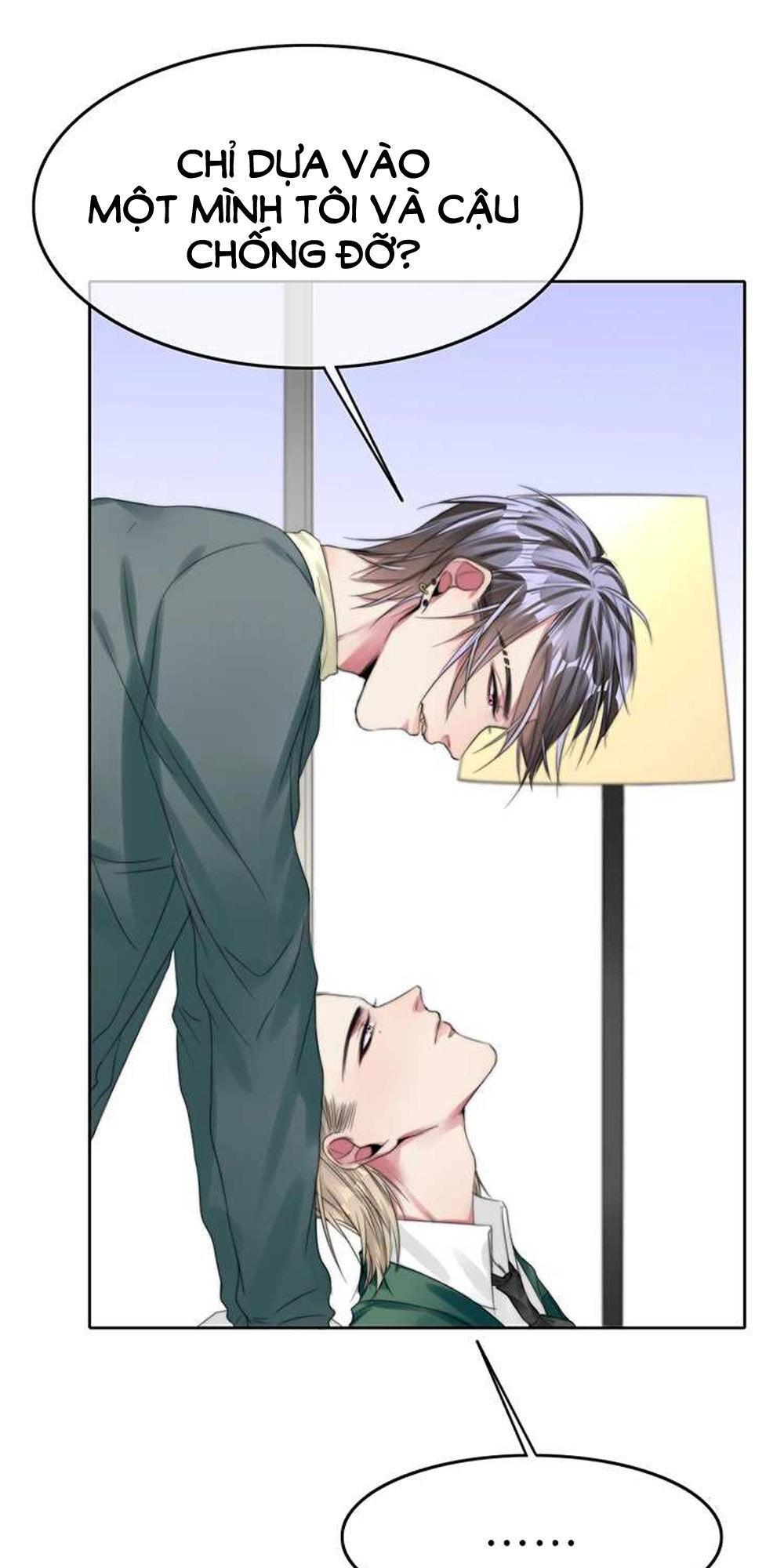 Fan Biến Thái Và Thần Tượng Xinh Đẹp Chapter 16 - 9