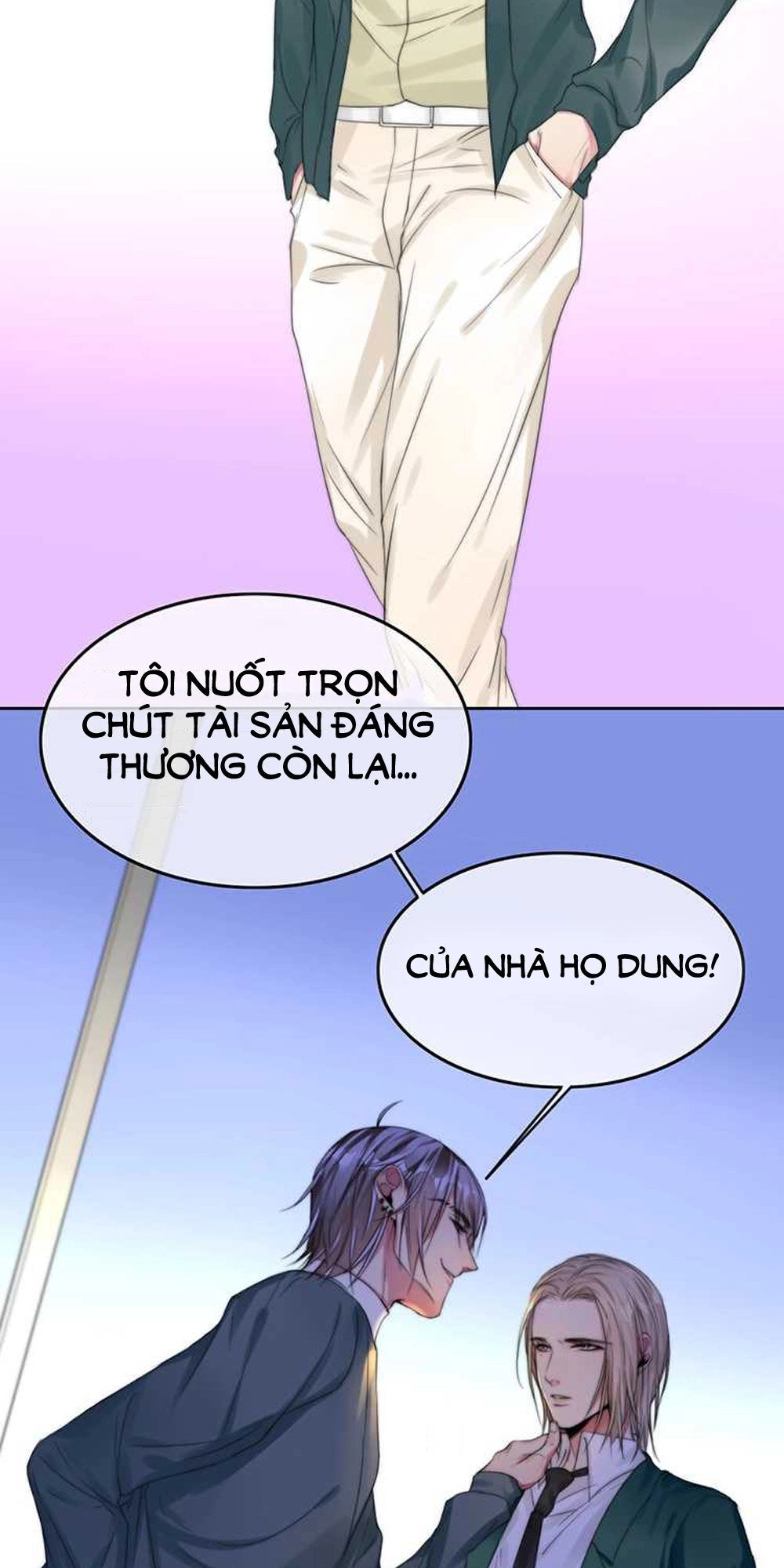 Fan Biến Thái Và Thần Tượng Xinh Đẹp Chapter 16 - 16