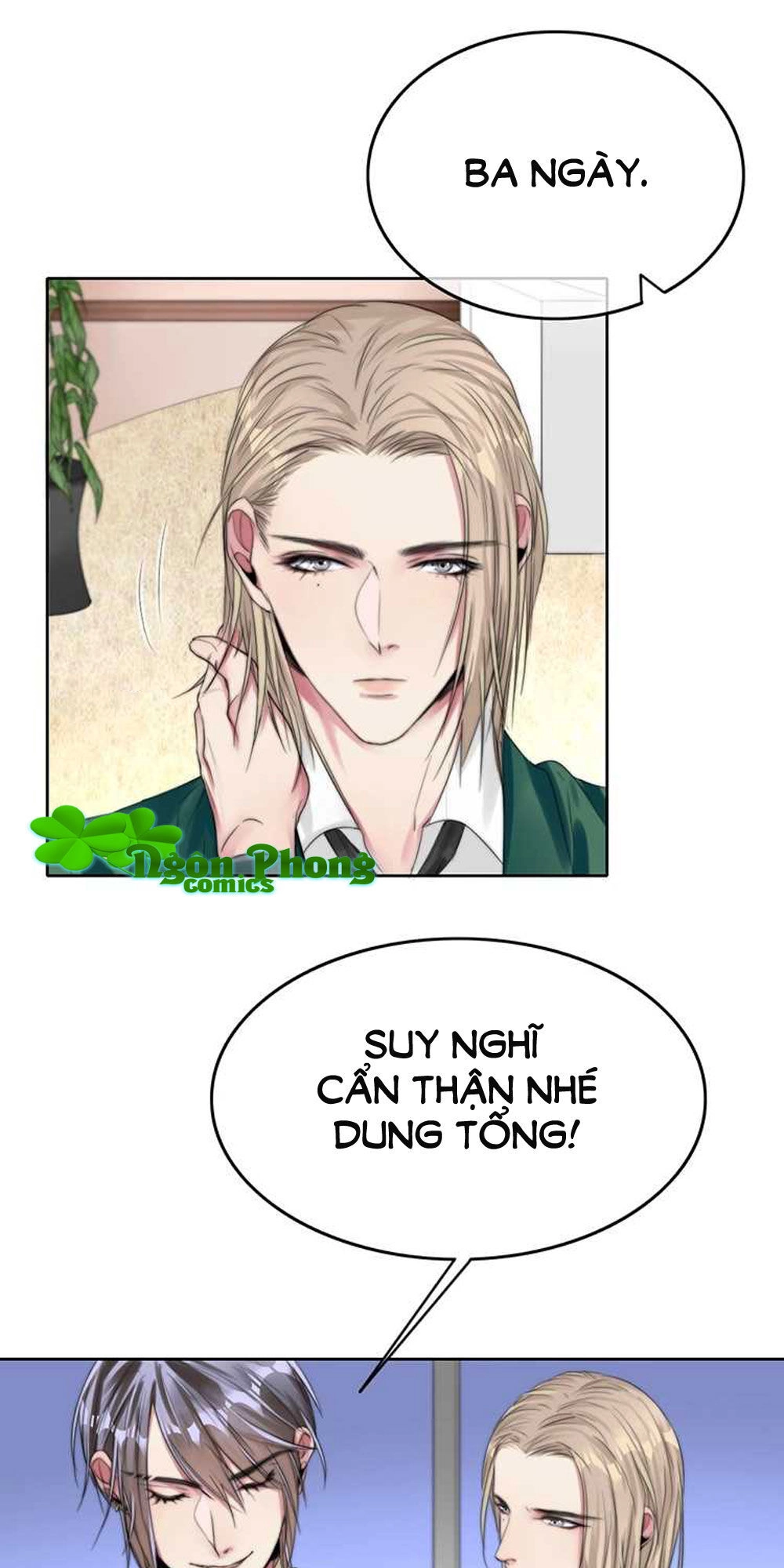 Fan Biến Thái Và Thần Tượng Xinh Đẹp Chapter 16 - 18