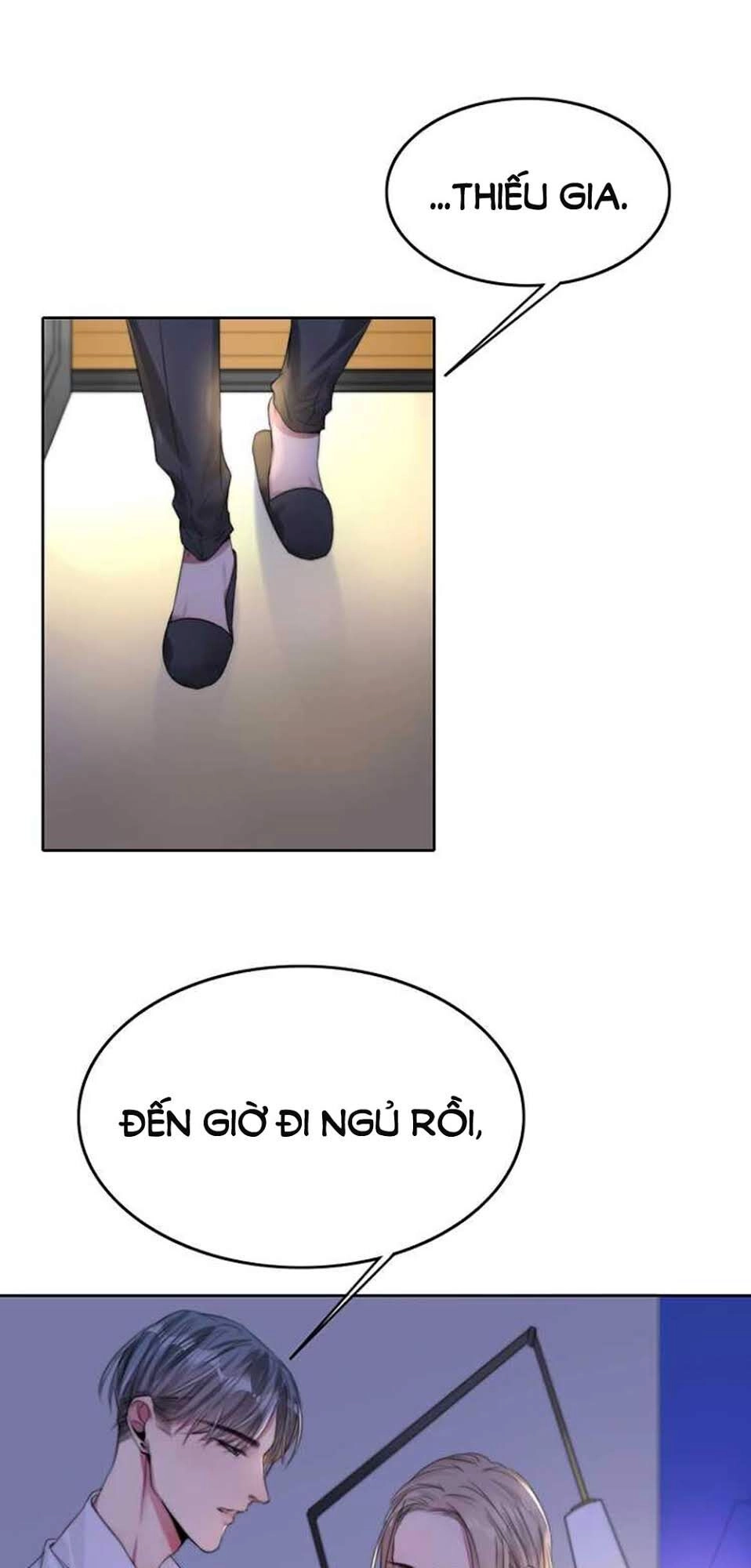 Fan Biến Thái Và Thần Tượng Xinh Đẹp Chapter 16 - 24