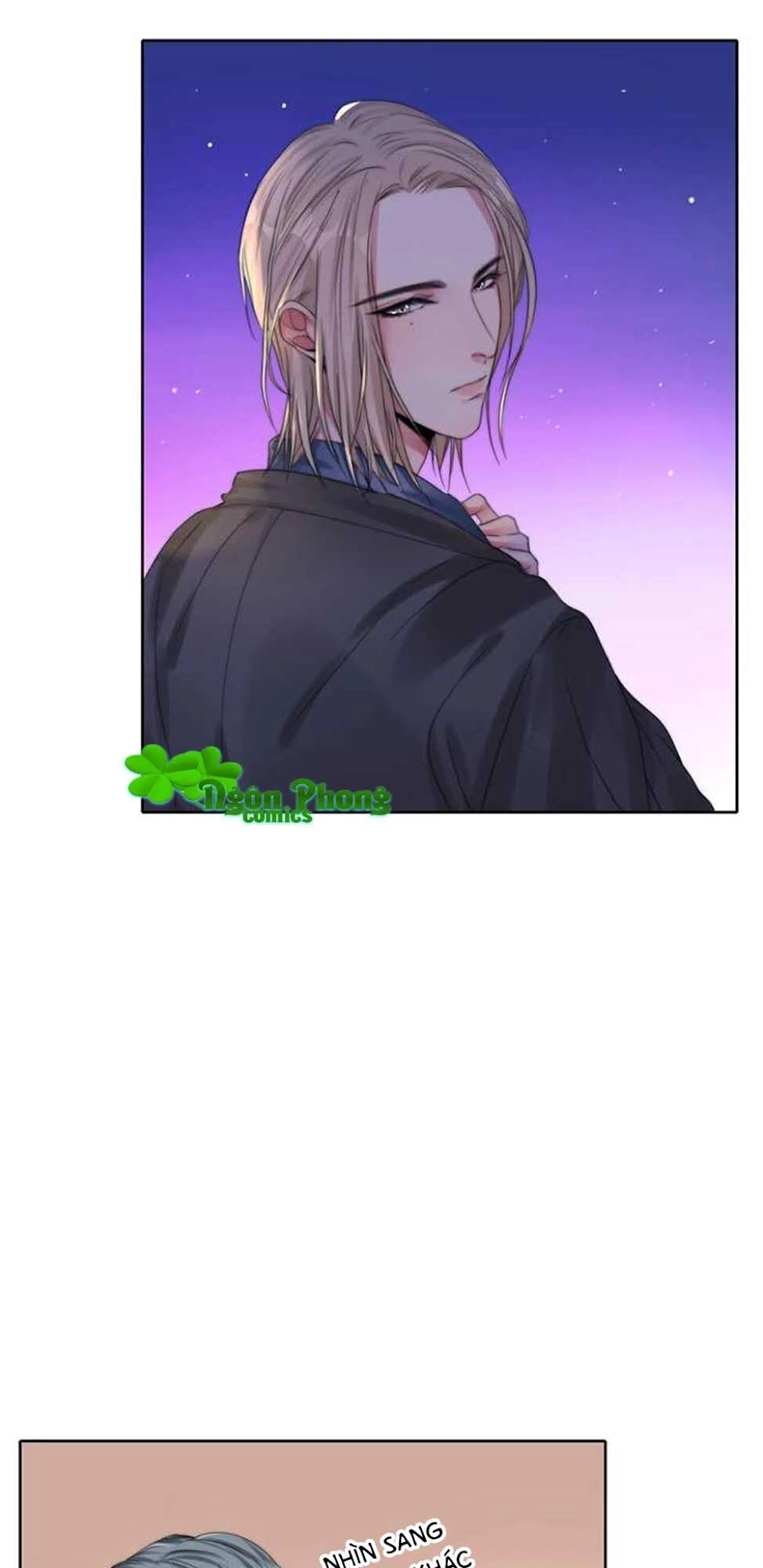 Fan Biến Thái Và Thần Tượng Xinh Đẹp Chapter 16 - 26