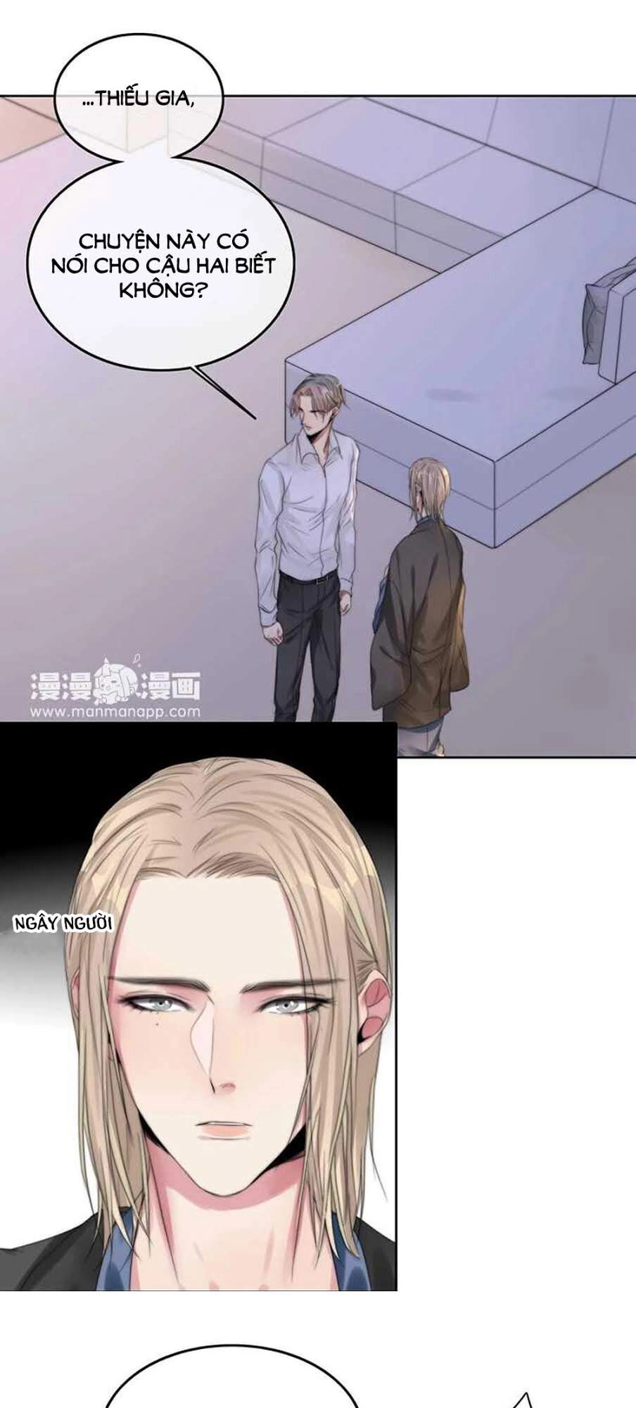 Fan Biến Thái Và Thần Tượng Xinh Đẹp Chapter 16 - 28