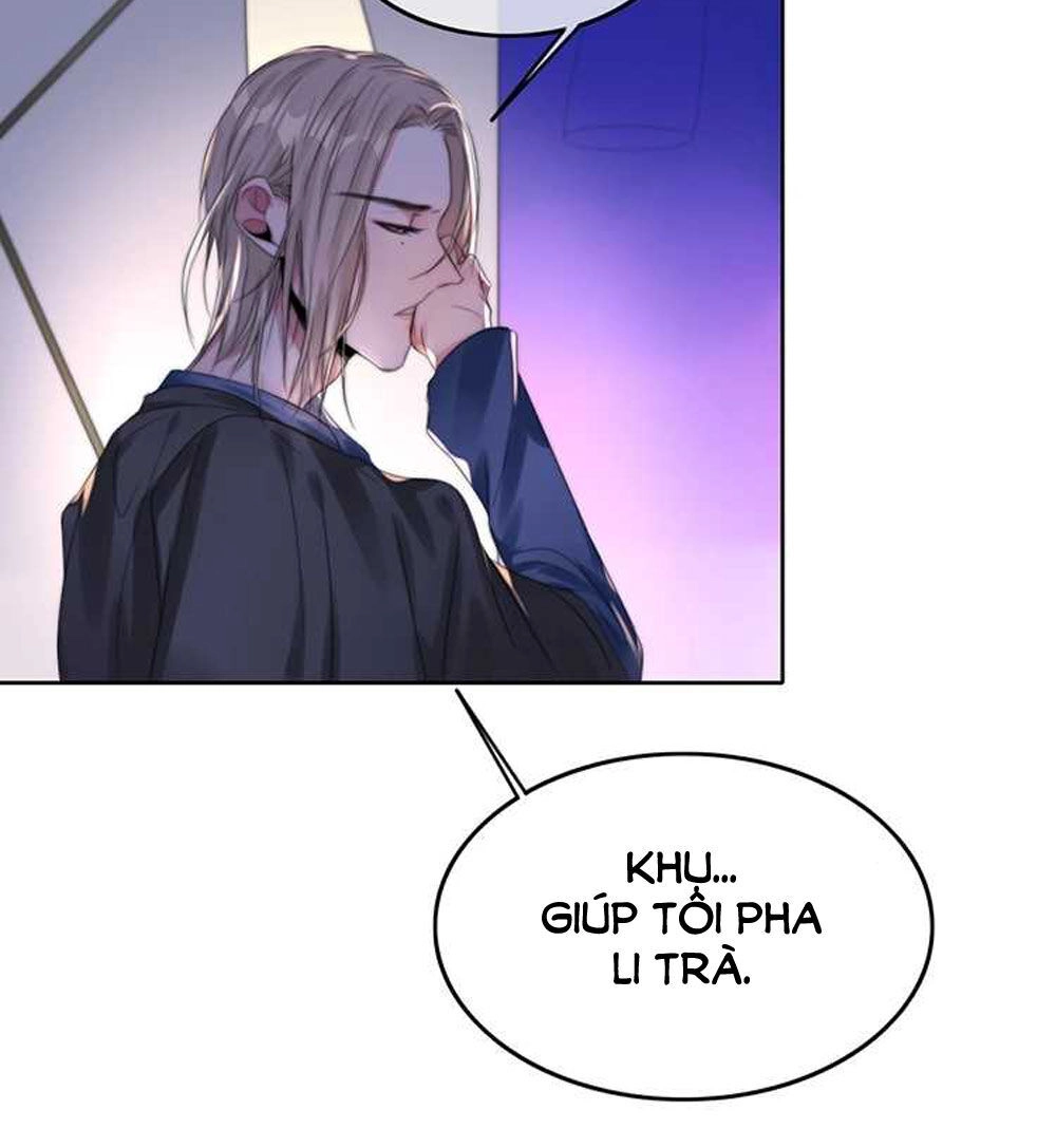 Fan Biến Thái Và Thần Tượng Xinh Đẹp Chapter 16 - 33