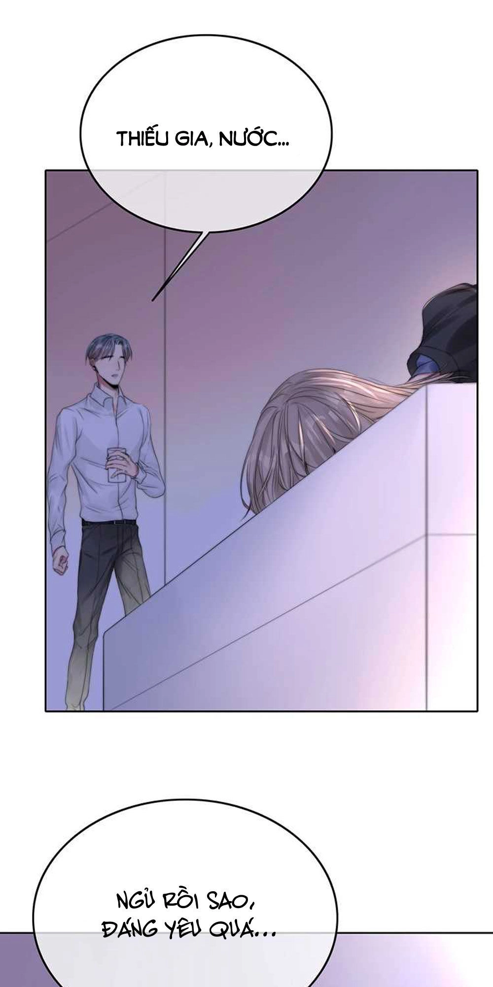 Fan Biến Thái Và Thần Tượng Xinh Đẹp Chapter 16 - 38