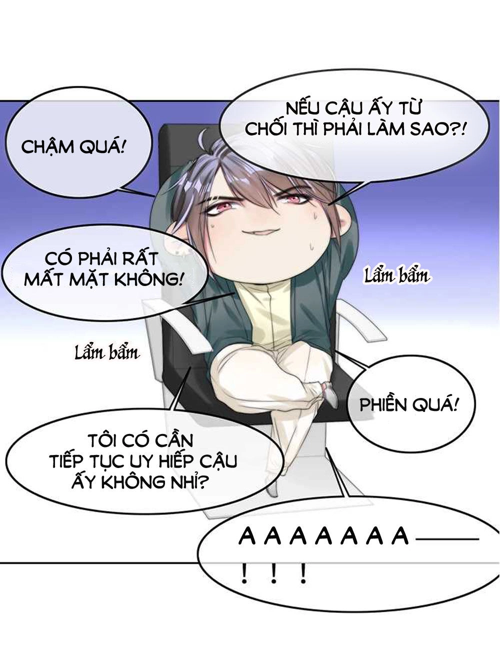 Fan Biến Thái Và Thần Tượng Xinh Đẹp Chapter 16 - 46