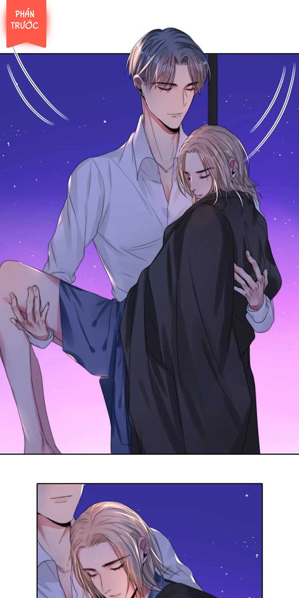 Fan Biến Thái Và Thần Tượng Xinh Đẹp Chapter 17 - 1