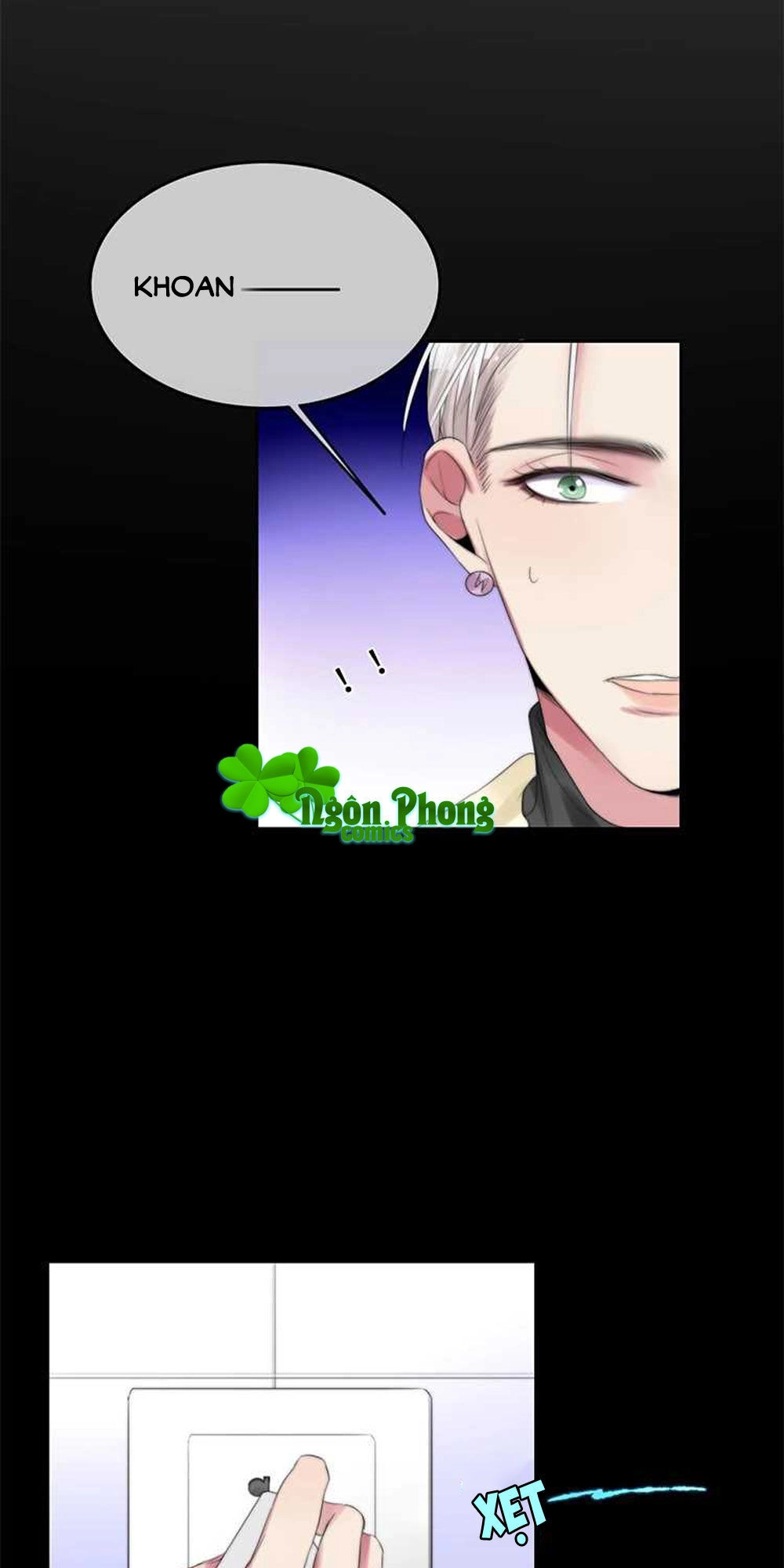 Fan Biến Thái Và Thần Tượng Xinh Đẹp Chapter 17 - 20