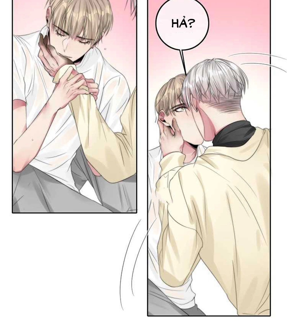 Fan Biến Thái Và Thần Tượng Xinh Đẹp Chapter 17 - 37