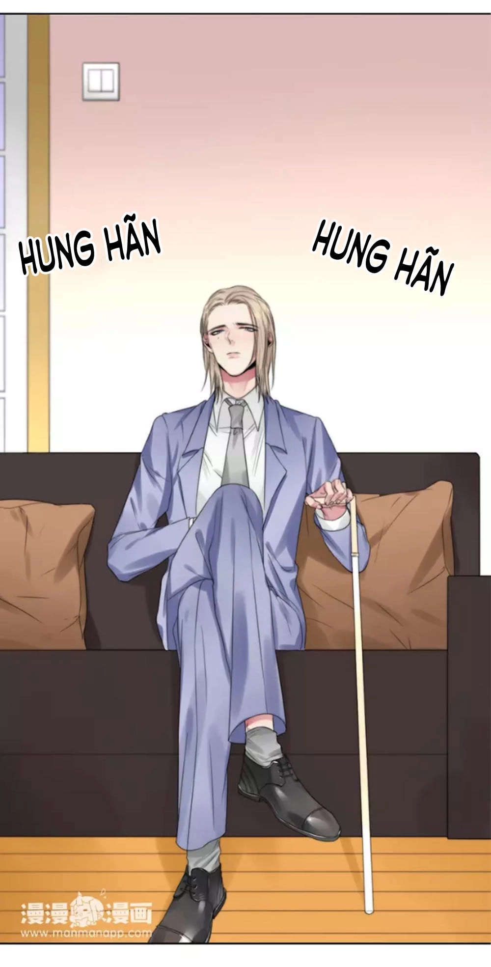 Fan Biến Thái Và Thần Tượng Xinh Đẹp Chapter 18 - 3