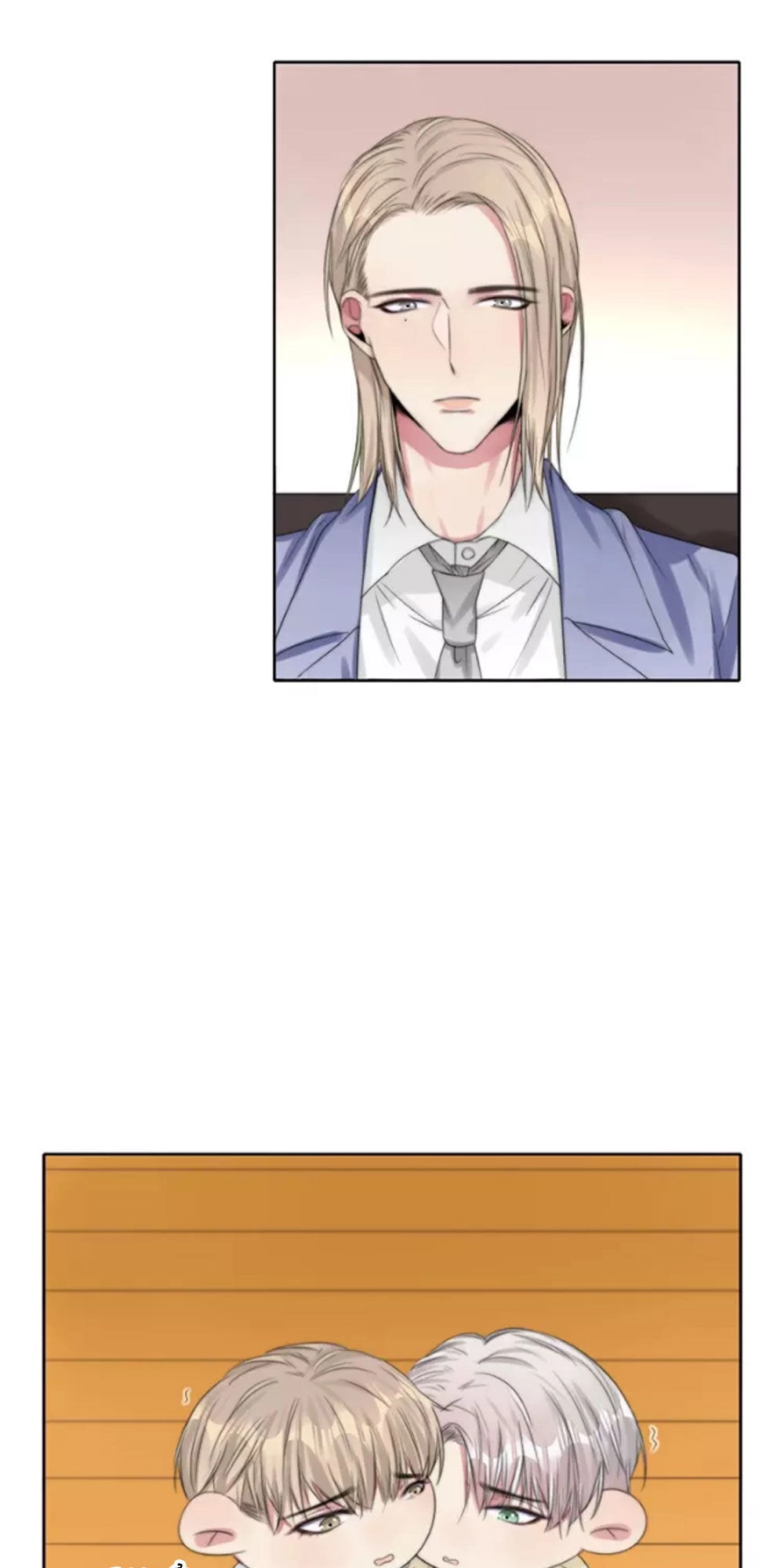 Fan Biến Thái Và Thần Tượng Xinh Đẹp Chapter 18 - 4