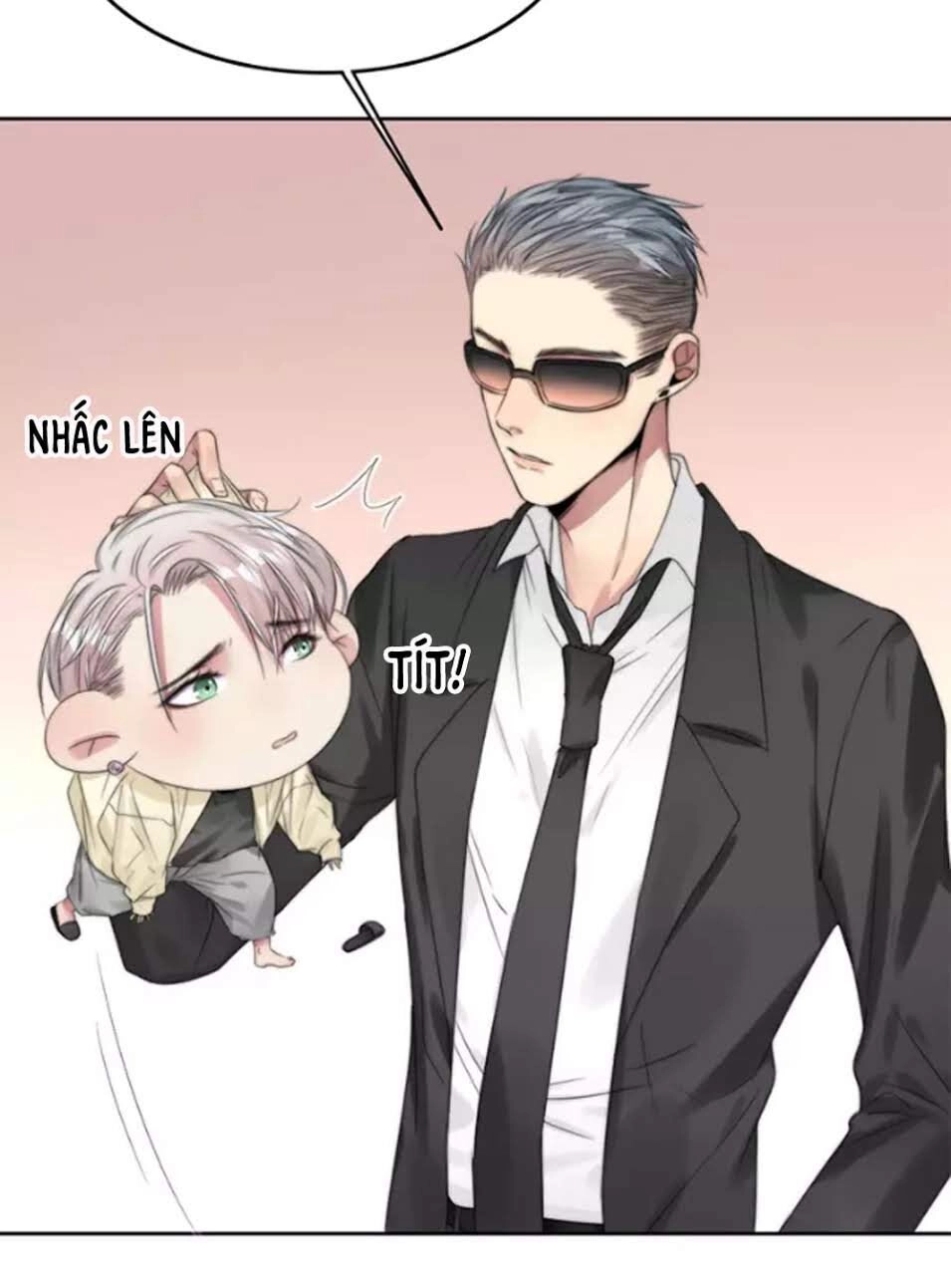 Fan Biến Thái Và Thần Tượng Xinh Đẹp Chapter 18 - 9