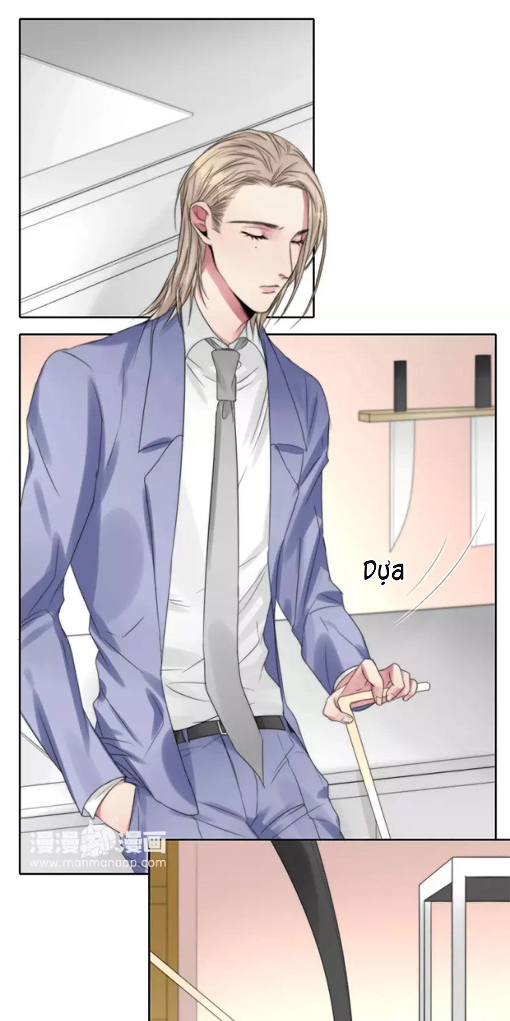 Fan Biến Thái Và Thần Tượng Xinh Đẹp Chapter 18 - 10