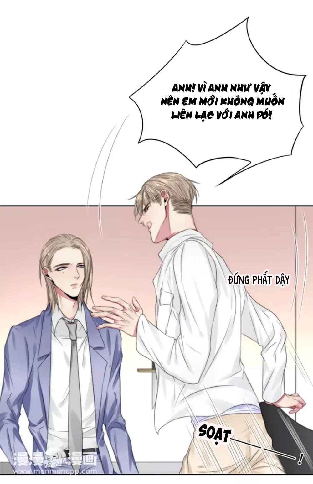 Fan Biến Thái Và Thần Tượng Xinh Đẹp Chapter 18 - 19