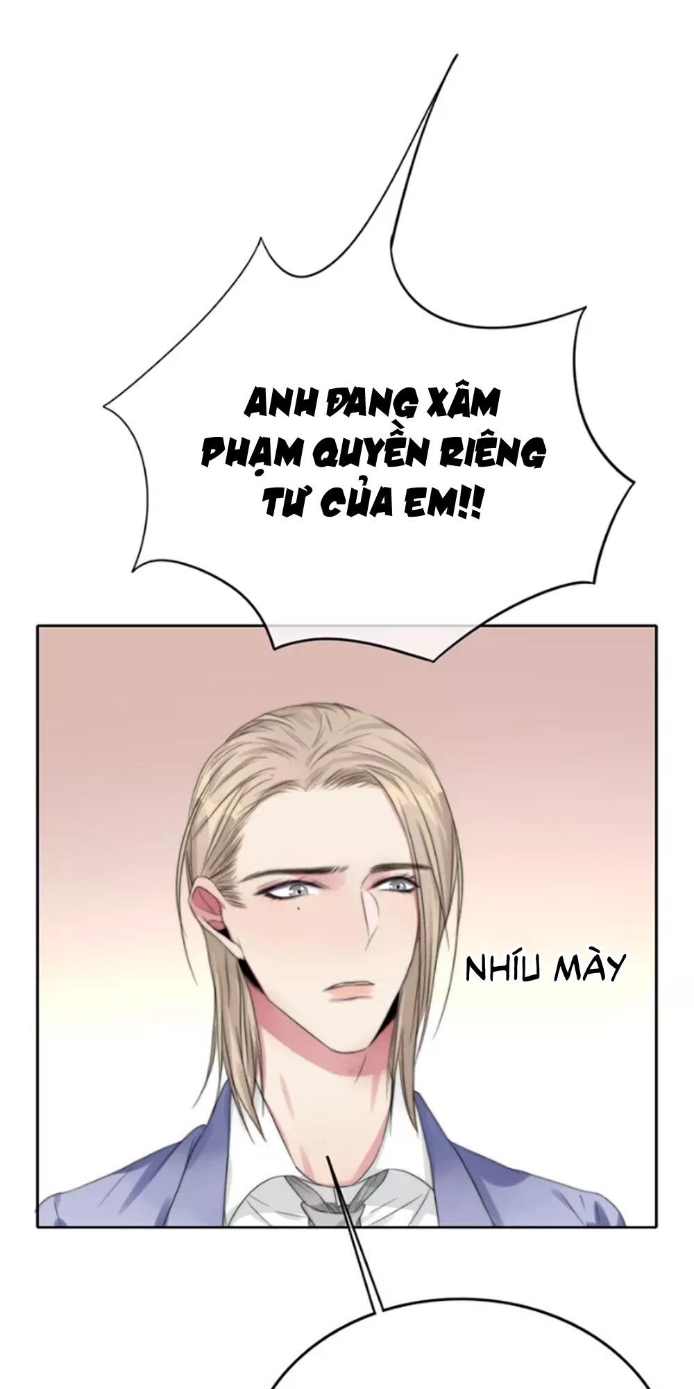 Fan Biến Thái Và Thần Tượng Xinh Đẹp Chapter 18 - 20