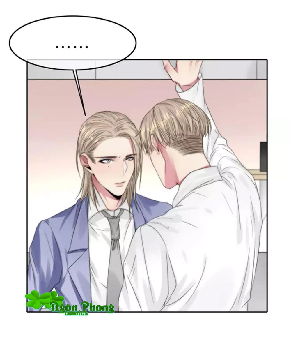 Fan Biến Thái Và Thần Tượng Xinh Đẹp Chapter 18 - 24