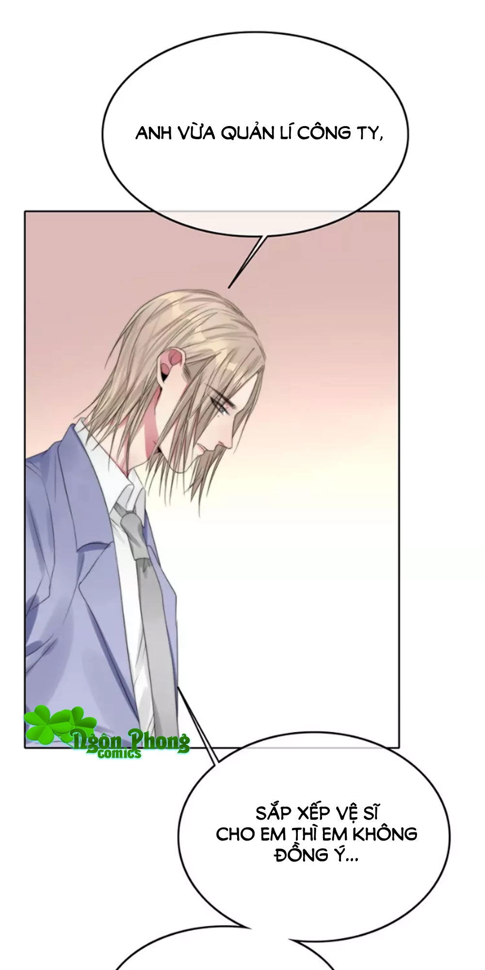 Fan Biến Thái Và Thần Tượng Xinh Đẹp Chapter 18 - 27