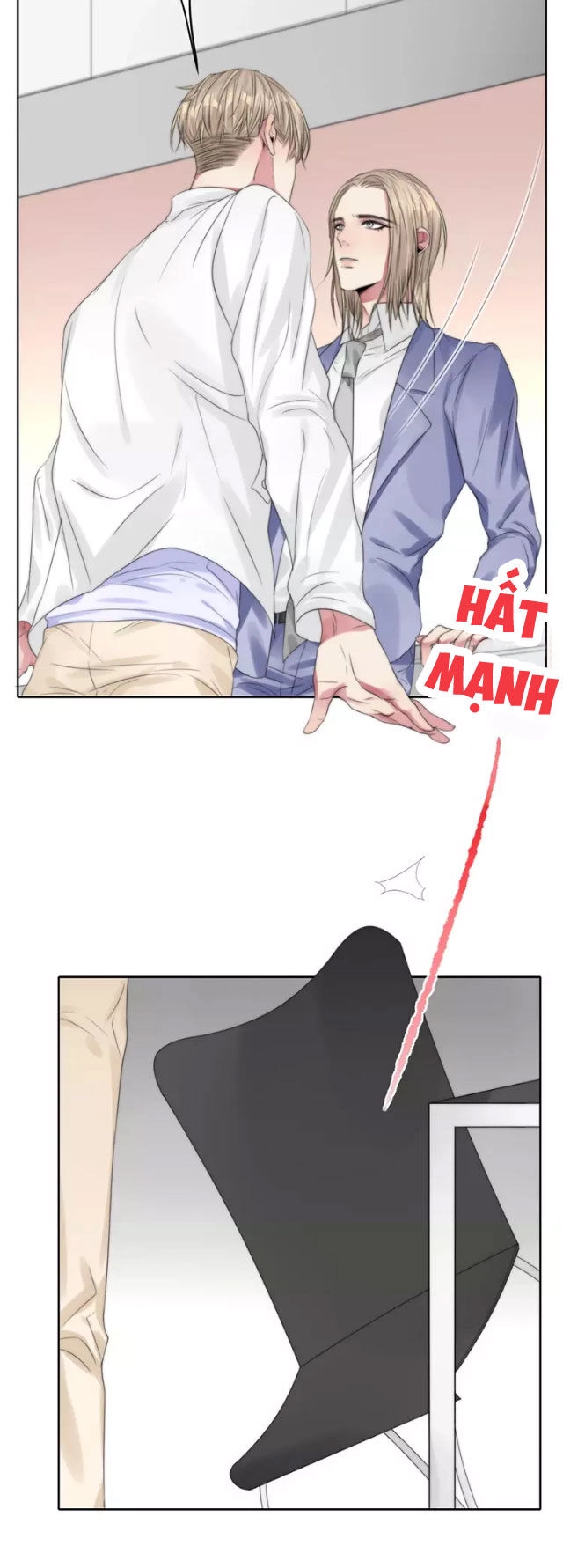 Fan Biến Thái Và Thần Tượng Xinh Đẹp Chapter 18 - 29