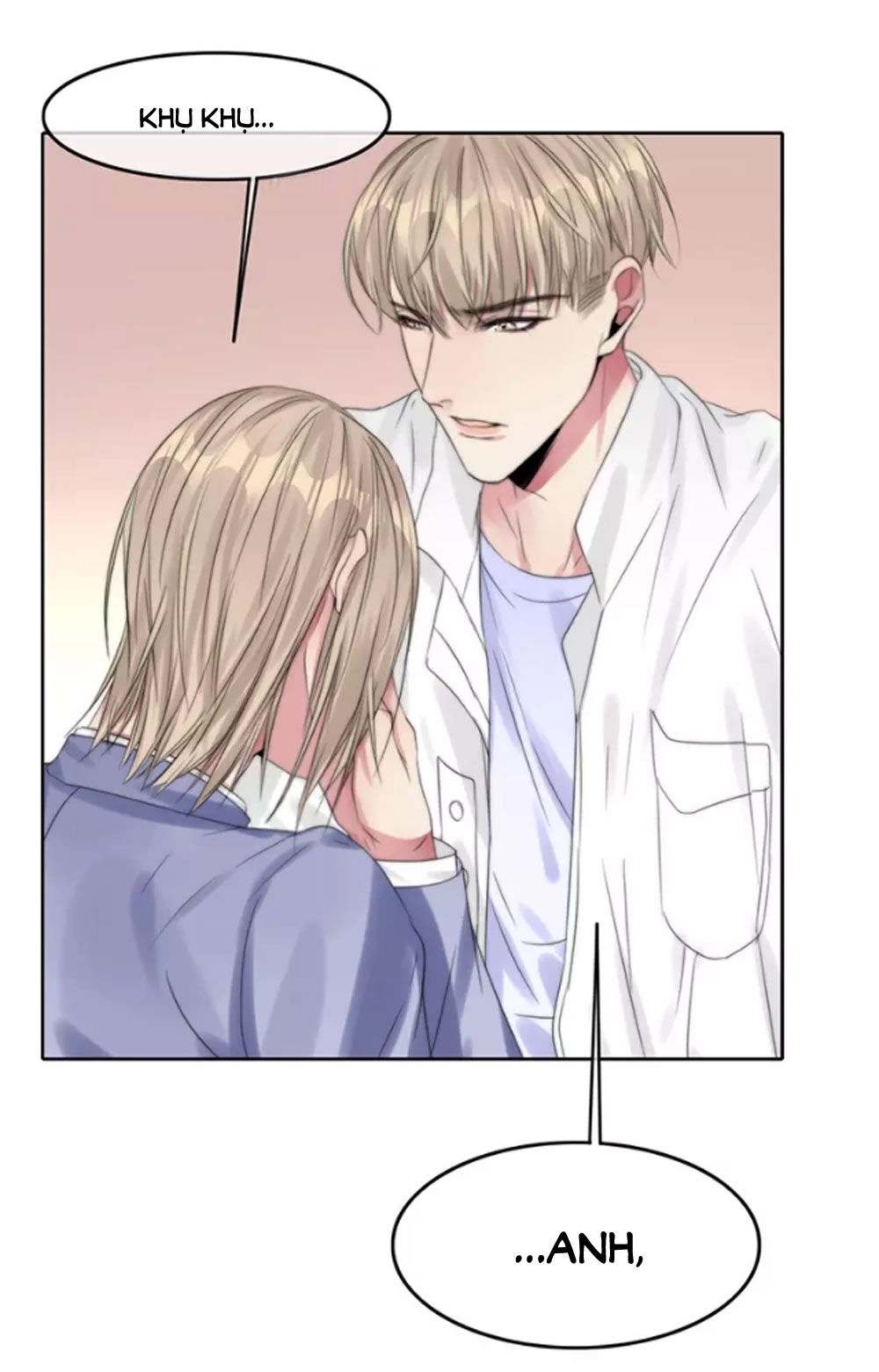 Fan Biến Thái Và Thần Tượng Xinh Đẹp Chapter 18 - 32