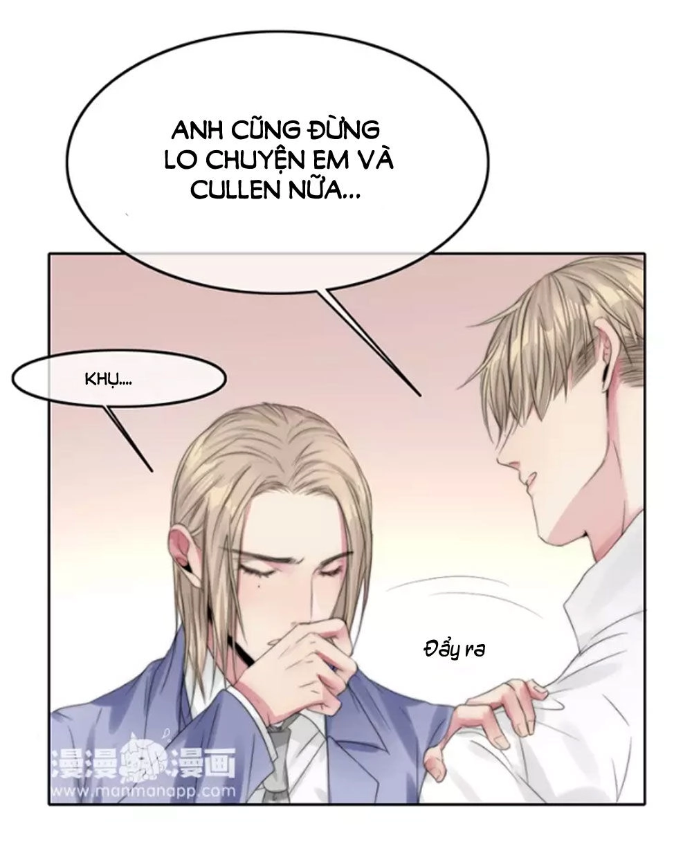 Fan Biến Thái Và Thần Tượng Xinh Đẹp Chapter 18 - 35