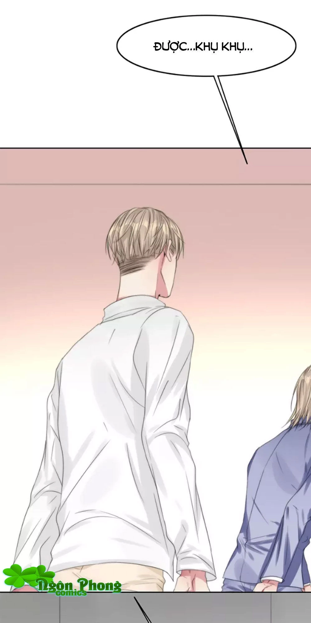 Fan Biến Thái Và Thần Tượng Xinh Đẹp Chapter 18 - 36